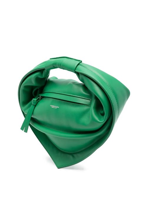 Tortellino Bag Medium FEDERICO CINA | FWC24MDTB0118